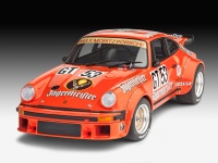 1/24 Porsche 934 RSR J&#228;germeister