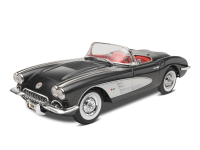 1/25 58 Corvette Roadster