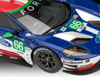 1/24 Ford GT - Le Mans