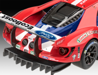 1/24 Ford GT - Le Mans