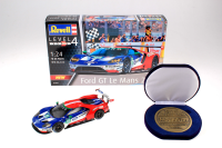 1/24 Ford GT - Le Mans