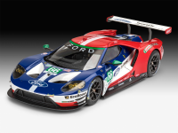 1/24 Ford GT - Le Mans