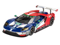 1/24 Ford GT - Le Mans