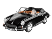 1/16 Porsche 356 Convertible