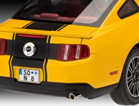 1/25 2010 Ford Mustang GT