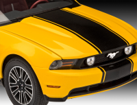 1/25 2010 Ford Mustang GT