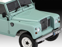 1/24 Land Rover Series III