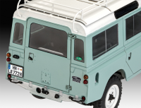 1/24 Land Rover Series III