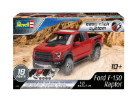 1/25 2017 Ford F-150 Raptor