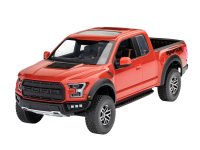 1/25 2017 Ford F-150 Raptor