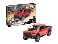 1/25 2017 Ford F-150 Raptor