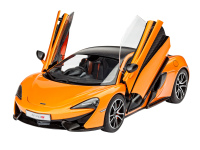 1/24 McLaren 570S