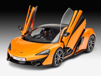 1/24 McLaren 570S