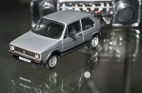 1/24 VW Golf 1 GTI