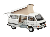 1/25 VW T3 Westfalia Joker