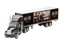 1/32 Truck &amp;amp; Trailer AC/DC