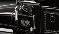 1/32 Truck &amp;amp; Trailer AC/DC