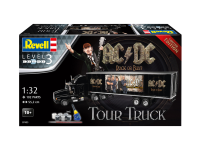 1/32 Truck &amp; Trailer AC/DC