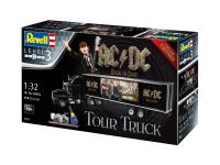 1/32 Truck &amp; Trailer AC/DC