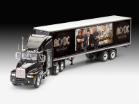 1/32 Truck &amp;amp; Trailer AC/DC