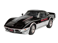 1/24 78 Corvette Indy Pace Car