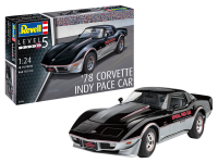 1/24 78 Corvette Indy Pace Car