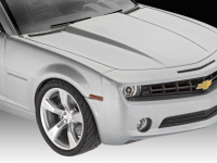 1/25 Camaro Concept Car (easy click)