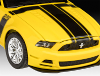 1/25 2013 Ford Mustang Boss 302