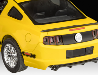 1/25 2013 Ford Mustang Boss 302