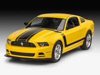 1/25 2013 Ford Mustang Boss 302