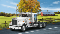 1/25 Kenworth W-900