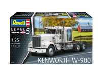 1/25 Kenworth W-900