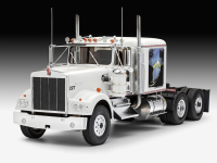 1/25 Kenworth W-900