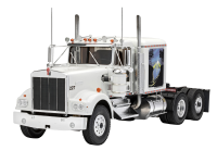 1/25 Kenworth W-900