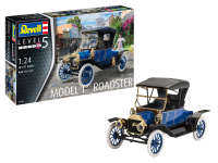 1/24 Ford T Modell Roadster (1913)