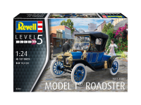 1/24 Ford T Modell Roadster (1913)