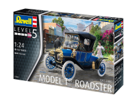 1/24 Ford T Modell Roadster (1913)