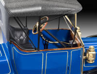 1/24 Ford T Modell Roadster (1913)