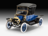 1/24 Ford T Modell Roadster (1913)