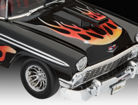 1/24 56 Chevy Customs