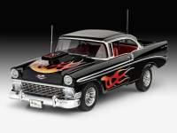 1/24 56 Chevy Customs