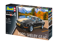 1/25 Shelby GT-H (2006)