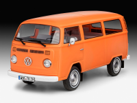 1/24 VW T2 Bus (easy click)