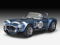 1/25 AC Cobra 289