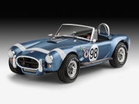 1/25 AC Cobra 289