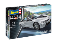 1/24 BMW i8