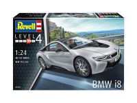 1/24 BMW i8