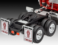 1/32 Kenworth Aerodyne