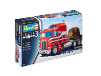 1/32 Kenworth Aerodyne