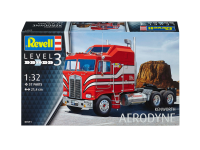 1/32 Kenworth Aerodyne